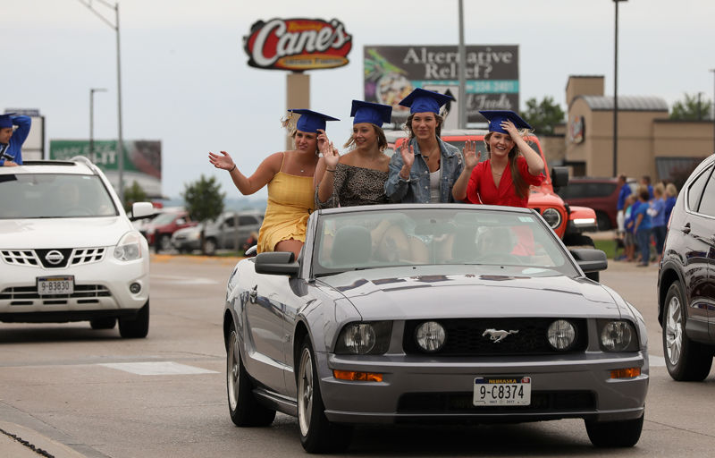 Grad Parade